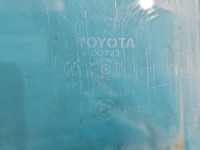 Szyba drzwi przód lewa KIEROWCY Toyota Rav4 I 94- HB