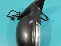 Lusterko prawe Vw Passat B6 LC8Z 6pin/ EUROPA/ LAKIER: LC8Z / rysy europa
