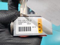 Nagrzewnica Skoda Kodiaq I 5Q0816679B, 5Q1816105E EUROPA Nagrzewnica Skoda Kodiaq I 5Q0816679B, 5Q1816105E EUROPA