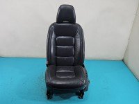 Fotel lewy przód kierowcy Volvo S80 II EU 4d