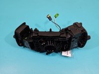 Przełącznik zespolony Renault Scenic II 820012772730H4, 61880051, 8200127727