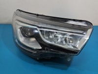 Reflektor prawy lampa przód CITROEN DS4 15-20 EUROPA 9808718180-00, 9808718180