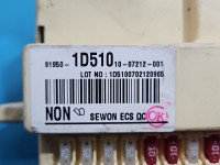 Komputer Sterownik silnika 39112-25050 Kia Carens III 06-13 2.0 16V