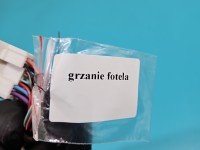 Wiązka instalacja Mitsubishi, 8522J738, przełączników grzania foteli Mitsubishi ASX 10- 8522J738