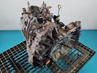 Skrzynia biegów automat Honda Civic VIII UFO SPSA-3001956, 5079170220 1.4 16V