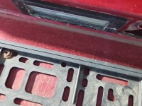 Klapa tył Fiat Tipo II 15- HB 5d bordowy 716