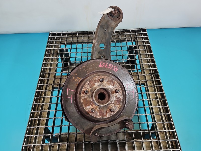 Piasta koła tył lewa zwrotnica łożysko Dodge Journey 2.0 CRD