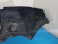 Zderzak przód Renault Master II biały