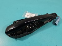 Klamka tył lewa zewnętrzna Peugeot 508 II 18- 9686433780