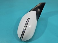 Lusterko prawe Kia Sportage III 10-15 biały WD europa