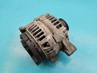 TEST Alternator Opel Zafira A 0124425009 1.6 16V