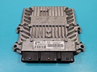 Komputer Sterownik silnika 5WS40167D-T, 9656061280, 9655041480 Peugeot 407 2.0 hdi