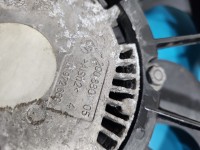 Wentylatory Wentylator chłodnicy Vw Touran I 1K0121223 2.0 tdi