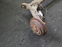 Tylna belka oś tył Honda Jazz II 1.3 wiel