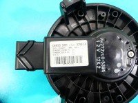 Dmuchawa nawiewu wentylator JAGUAR XF I 07-15 272700-5391