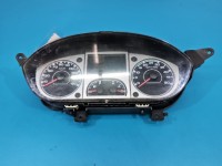 Licznik Iveco Daily IV 06-14 3.0 HPI 5801318879, 55500121C2 EUROPA
