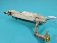 Zbiornik Zbiorniczek płynu spryskiwacza Isuzu D-Max II 11-19