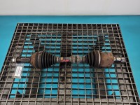 Półoś przód lewa Nissan Qashqai I J10 06-13 1.6 dci manual