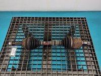 Półoś przód lewa Nissan Qashqai I J10 06-13 1.6 dci manual