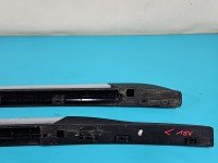 Relingi dachowe komplet Hyundai Tucson I