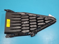 Zaślepka kratka zderzaka lewa atrapa Hyundai I30 III 16- 86563-S0500