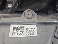Tapicerka drzwi przód lewa boczek Kia Rio IV 16-23 82301-H8070WK