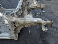 Podłużnica prawa fartuch Vw Passat B8