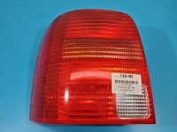 Lampa tył lewa Volkswagen, kombi / 95-00 przed liftem / Z LISTWĄ ŻARÓWKOWĄ Vw Passat B5 kombi EUROPA