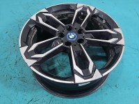 Felga aluminiowa 19" komplet alufelgi felgi BMW iX1 U11 6898051, 5A32885