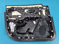 Tapicerka drzwi przód prawa boczek Jeep Cherokee KL 68141925AC