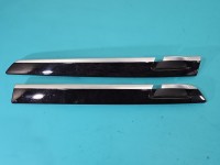 Listwa listwy dekory dekor deski BMW F01 eu