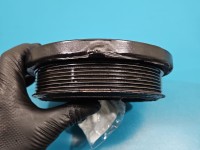 Koło pasowe wału korbowego BMW X6 E71 1944521617 3.0d