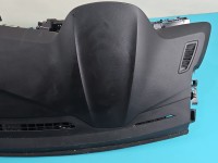 Deska rozdzielcza airbag pasażera kokpit Renault Clio V 19- 681009207R