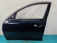 DRZWI PRZÓD LEWE KIEROWCY Kia Optima IV 15-20 5d czarny B4U