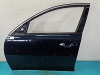 Drzwi przód lewe Kia Optima IV 15-20 5d czarny B4U