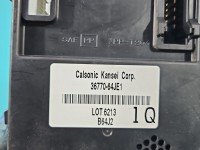Komputer Sterownik silnika 112300-1213 Suzuki Grand Vitara II 1.6 16V