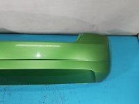 Zderzak tył Skoda Fabia III zielony LF6Z HB