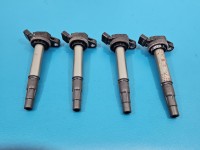 Cewka zapłonowa Toyota Auris II 1.6 16V 4szt 4 PIN 90919-02258