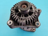 TEST Alternator Hyundai Sonata V NF 2543306B, TG15C073 2.4 16V