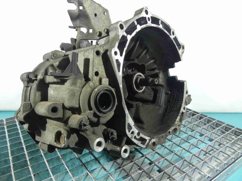 Skrzynia biegów Mazda 6 I GG 2.3 16v