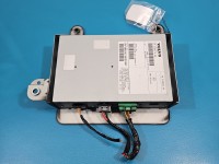 Wzmacniacz Volvo V40 II 12-