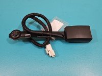 Pas bezpieczeństwa przód prawy pasażera Hyundai I40 888303Z000