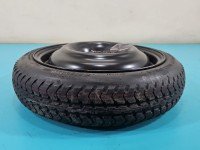 Koło zapasowe 14" dojazdowe dojazdówka Toyota Yaris I Rozstaw śrub: 4x100, Bridgestone, 115 mm, Profil opony: 70, 4x100...