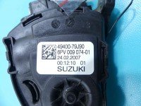 Potencjometr gazu pedał Suzuki Sx4 49400-79J90