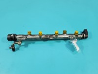 Listwa wtryskowa CZUJNIKI Bmw e46 2.0d 0445214030, 7787164, 0281002481