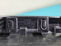Listwa listwy dekory dekor deski BMW X3 G01 eu