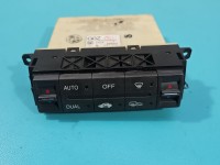 Konsola panel nawiewu Honda Legend IV KB1 146570-4521