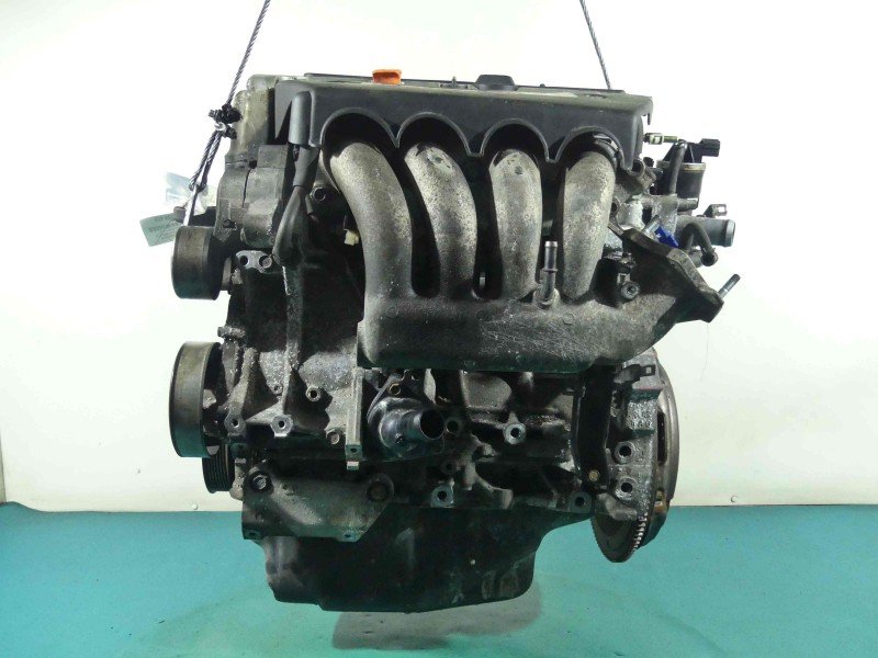 Silnik Honda Accord VII 02-08 K20A6 2.0 16v