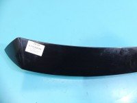 Spoiler lotka klapy Mitsubishi Outlander II czarny X42