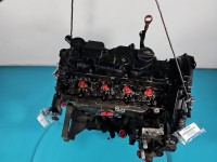 Silnik Citroen C3 II 09-16 1.6 hdi 92KM ODPALANY FILM POMIAR